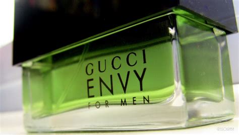 parfum gucci envy pour homme